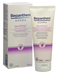 Bepanthen DERMA SensiDaily Schutzbalsam