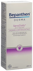 Bepanthen DERMA SensiDaily Schutzbalsam