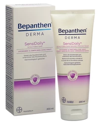 Bepanthen DERMA SensiDaily Schutzbalsam