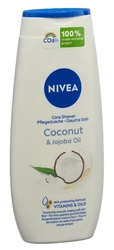 NIVEA Pflegedusche Coconut & Jojoba Oil