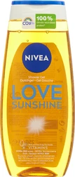 NIVEA Duschgel Love Sunshine