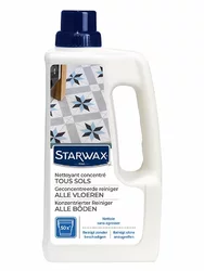 STARWAX Konzentrierter Reiniger für alle Böden