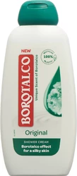 BOROTALCO Shower Cream Original