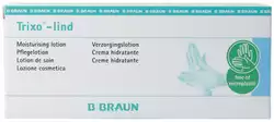 Trixo-lind Pflegelotion (neu)