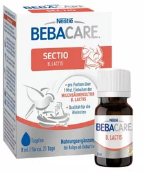 BEBACARE Sectio