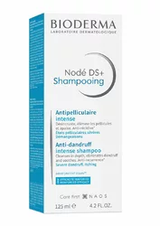 BIODERMA Nodé DS+ Shampooing (neu)