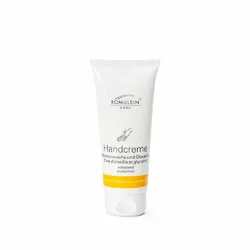 ROMULSIN Handcreme Bienenwachs und Glycerin