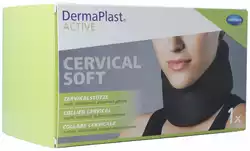 DermaPlast ACTIVE Active Cervical 2 34-40cm soft low