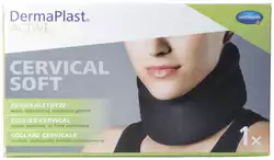 DermaPlast ACTIVE Cervical 2 34-40cm soft low