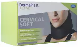 DermaPlast ACTIVE Cervical 2 34-40cm soft low
