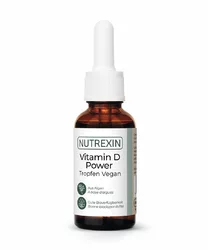 Nutrexin Vitamin D Power Tropfen