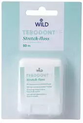 Tebodont-F Stretch Zahnaden 50m