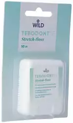 Tebodont-F Stretch Zahnaden 50m