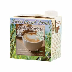 Soyana Cereal Hafer-Drink Barista