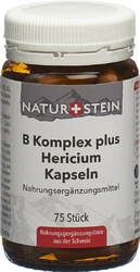 Vitamin B Komplex plus Kapsel