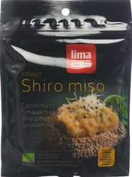 lima Miso Shiro