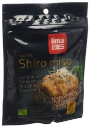 lima Miso Shiro