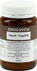 Drogovita Hanf TopFit Kapsel