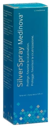 SilverSpray Medinova flüssig