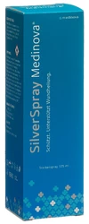 SilverSpray Medinova flüssig