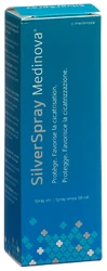 SilverSpray Medinova flüssig