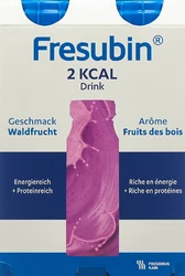 Fresubin 2 kcal DRINK Waldfrucht