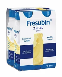 Fresubin 2 kcal DRINK Vanille