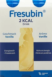 Fresubin 2 kcal DRINK Vanille