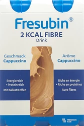 Fresubin 2 kcal Fibre DRINK Cappuccino