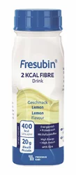 Fresubin 2 kcal Fibre DRINK Lemon
