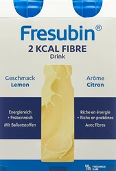 Fresubin 2 kcal Fibre DRINK Lemon