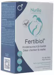 Nurilia Fertibiol Tablette