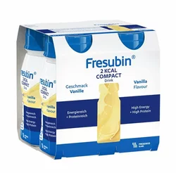 Fresubin 2 kcal Compact DRINK Vanille