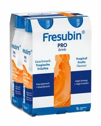 Fresubin Pro Drink Tropische Früchte