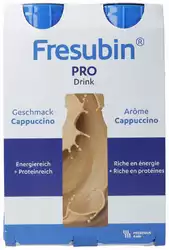 Fresubin Pro Drink Cappuccino
