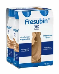Fresubin Pro Drink Cappuccino
