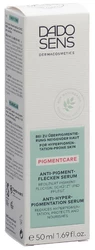 DADO SENS Dado Anti Pigmentflecken Serum
