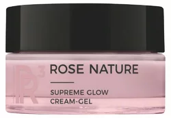 ANNEMARIE BÖRLIND Rose Nature Supreme Glow Cream Gel