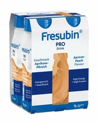 Fresubin Pro Drink Aprikose-Pfirsich