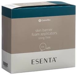 ESENTA protection cutanée applicateur stérile