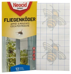 Neocid EXPERT Dekorativer Fliegenköder