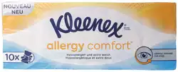 Kleenex Taschentücher Allergy Comfort