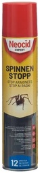 Neocid EXPERT Spinnen-Stopp