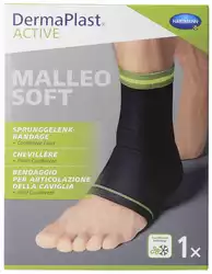 DermaPlast ACTIVE Malleo Soft S