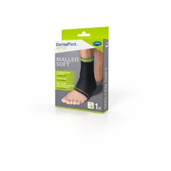 DermaPlast ACTIVE Malleo Soft M