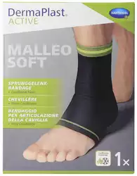 DermaPlast ACTIVE Malleo Soft L
