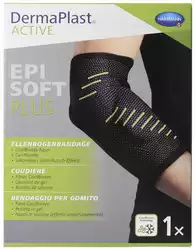 DermaPlast ACTIVE Active Epi Soft plus S1