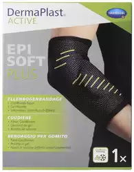 DermaPlast ACTIVE Epi Soft plus S1