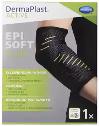 DermaPlast ACTIVE Active Epi Soft plus S3