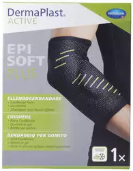 DermaPlast ACTIVE Epi Soft plus S4